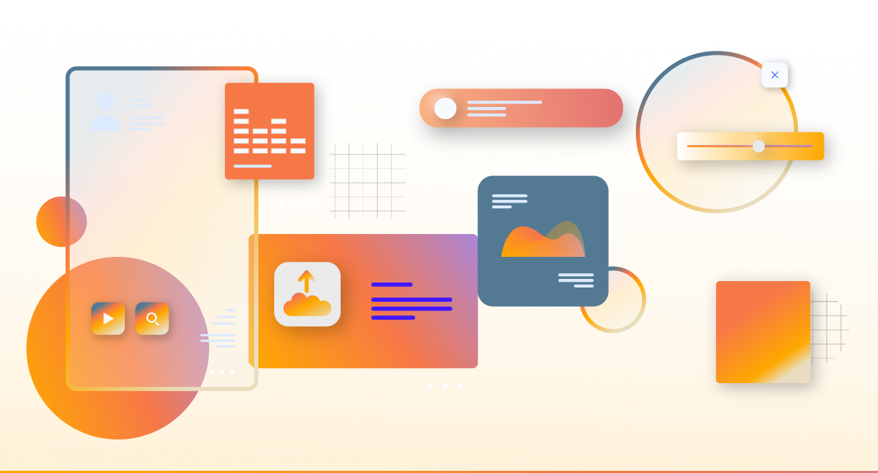 Webx Design Studio team - creative UI/UX designers and strategists in India