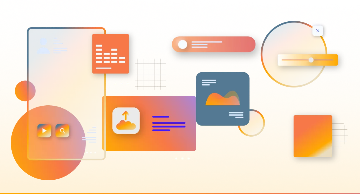 Webx Design Studio team - creative UI/UX designers and strategists in India