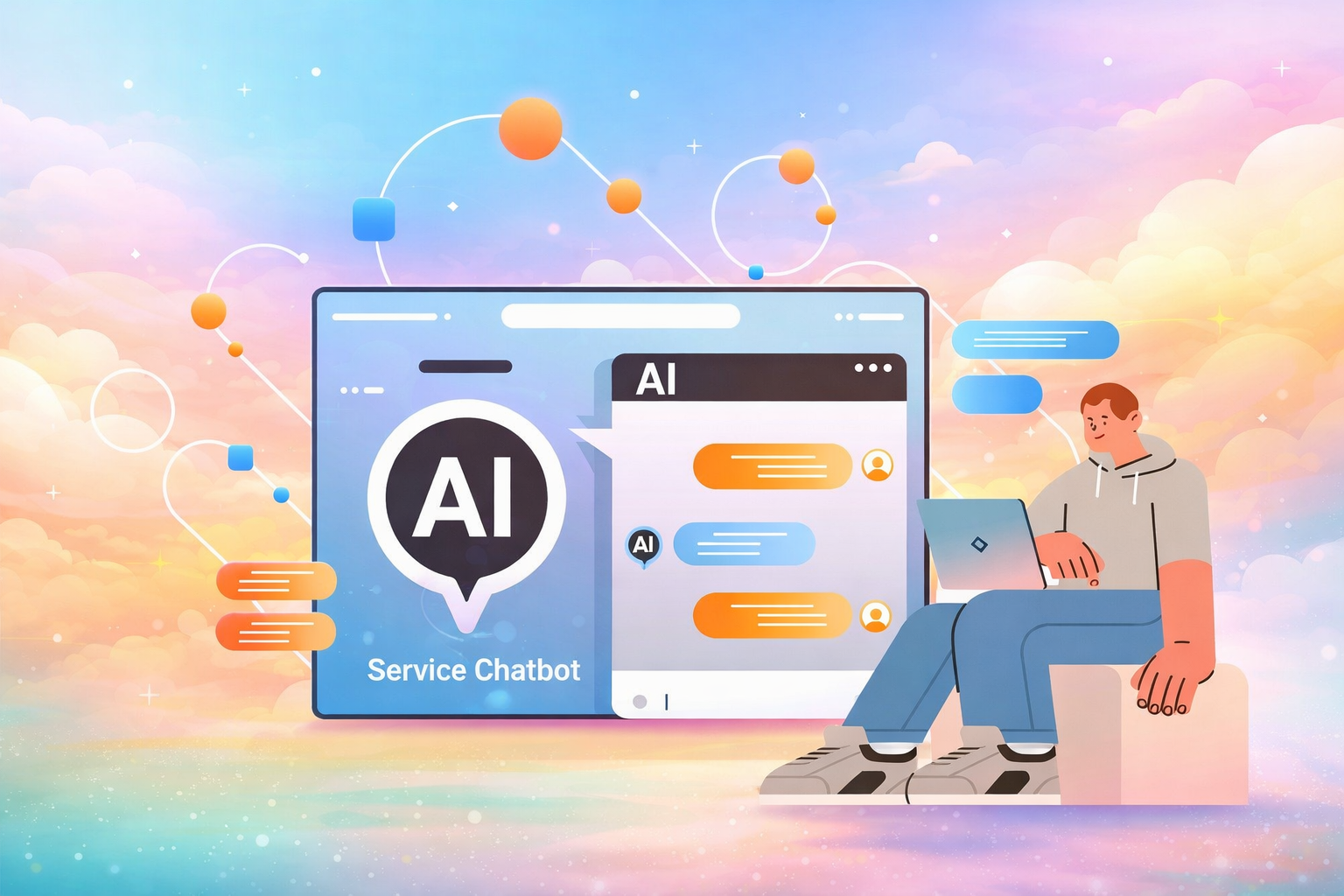 AI-Driven Personalization in UI/UX Design 2026 - blog post featured image