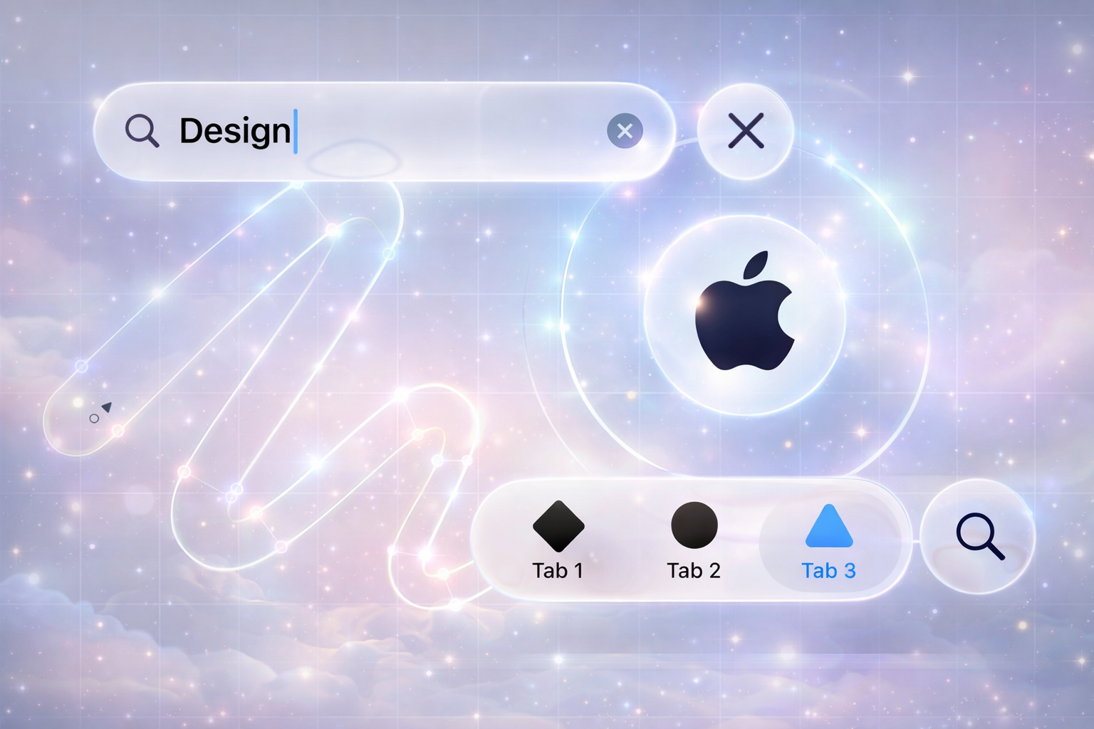 Apple Design Study - 10 UX Lessons for 2026 - blog post featured image