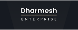 Dharmesh Enterprise Logo