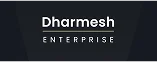Dharmesh Enterprise Logo
