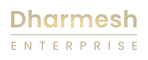 Dharmesh Enterprise - client of Webx Design Studio
