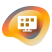 Website and digital spaces design service icon