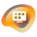 Website and digital spaces design service icon