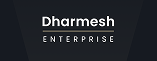 Dharmesh Enterprise Logo