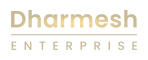 Dharmesh Enterprise – client of Webx Design Studio